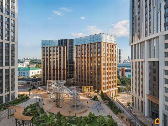 Квартира продажа в Уфа, Башкортостан Респ