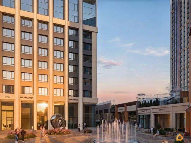 Квартира продажа в Уфа, Башкортостан Респ