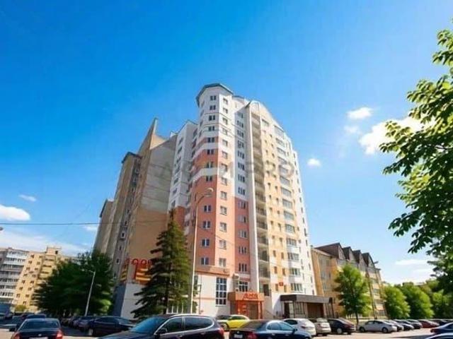 Квартира продажа в Уфа, Башкортостан Респ