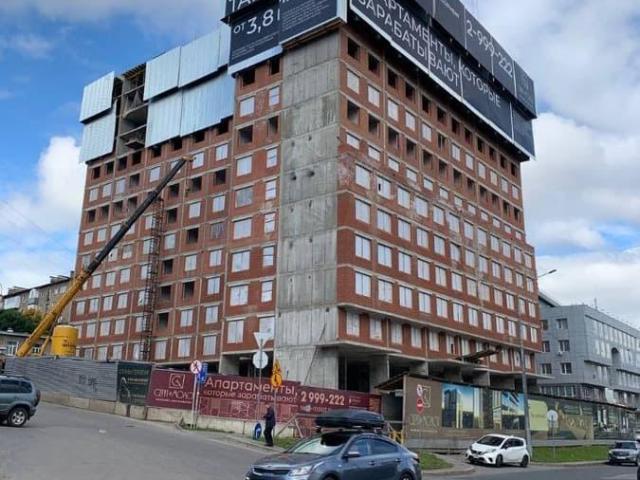 Квартира продажа в Уфа, Башкортостан Респ