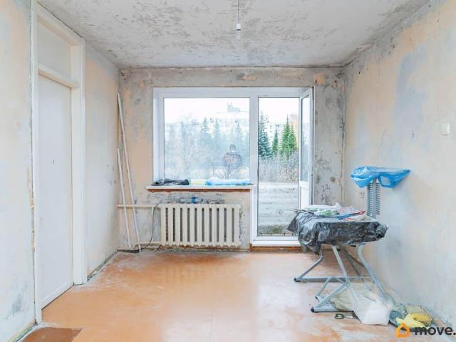 Квартира продажа в Уфа, Башкортостан Респ