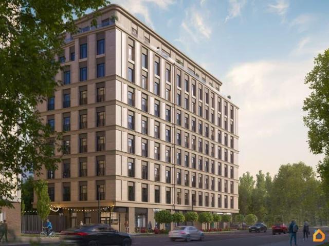 Квартира продажа в Уфа, Башкортостан Респ