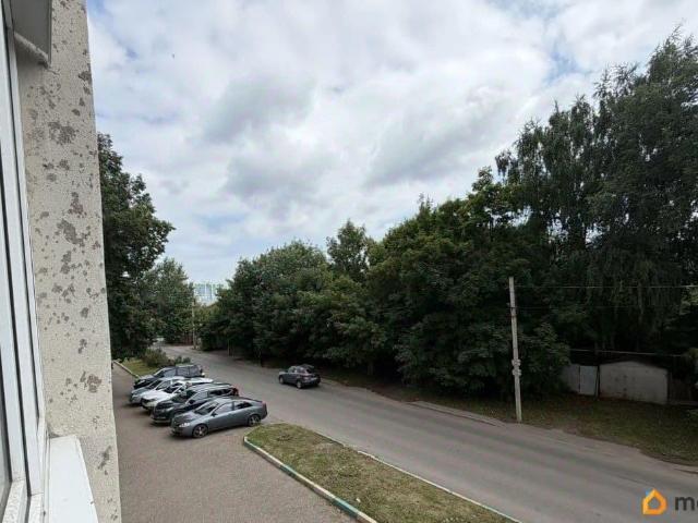 Квартира продажа в Уфа, Башкортостан Респ