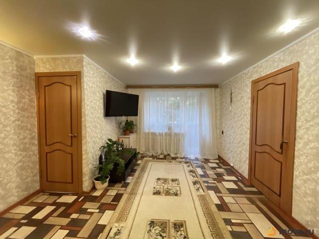 Квартира продажа в Уфа, Башкортостан Респ