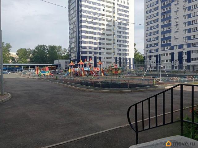 Квартира продажа в Уфа, Башкортостан Респ