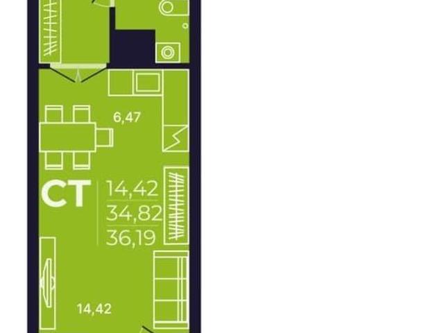 Квартира продажа в Уфа, Башкортостан Респ