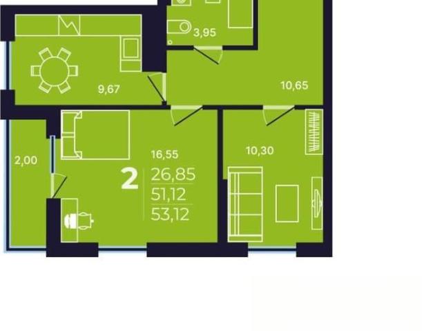 Квартира продажа в Уфа, Башкортостан Респ