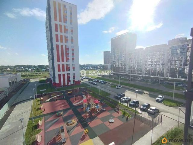 Квартира продажа в Уфа, Башкортостан Респ