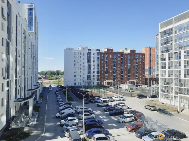 Квартира продажа в Уфа, Башкортостан Респ