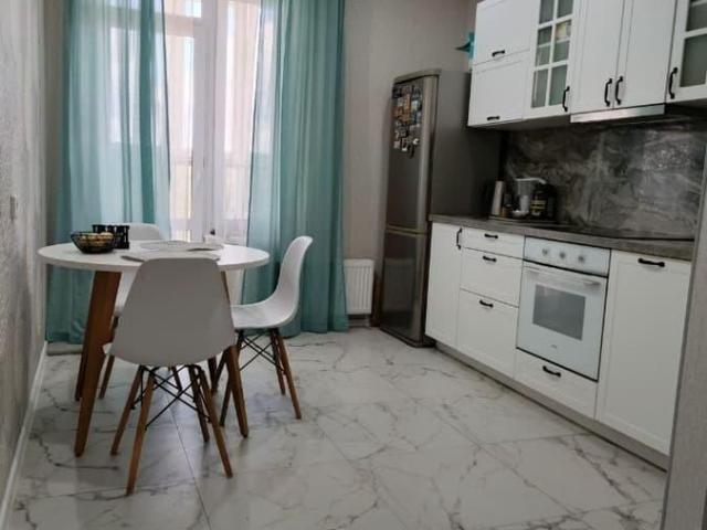 Квартира продажа в Уфа, Башкортостан Респ