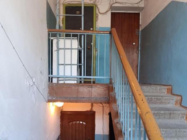 Квартира продажа в Уфа, Башкортостан Респ