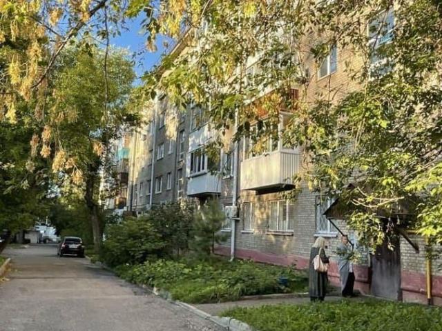 Квартира продажа в Уфа, Башкортостан Респ