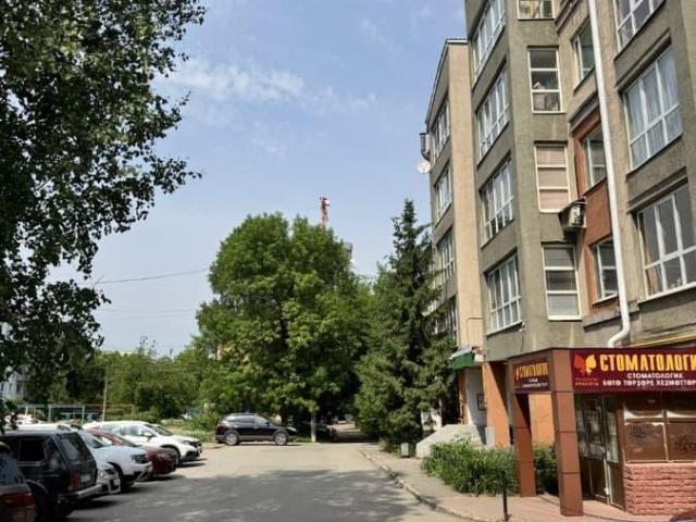 Квартира продажа в Уфа, Башкортостан Респ