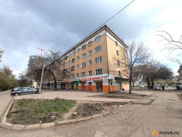 Квартира продажа в Уфа, Башкортостан Респ