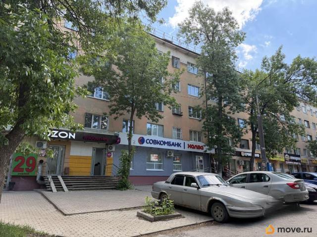 Квартира продажа в Уфа, Башкортостан Респ