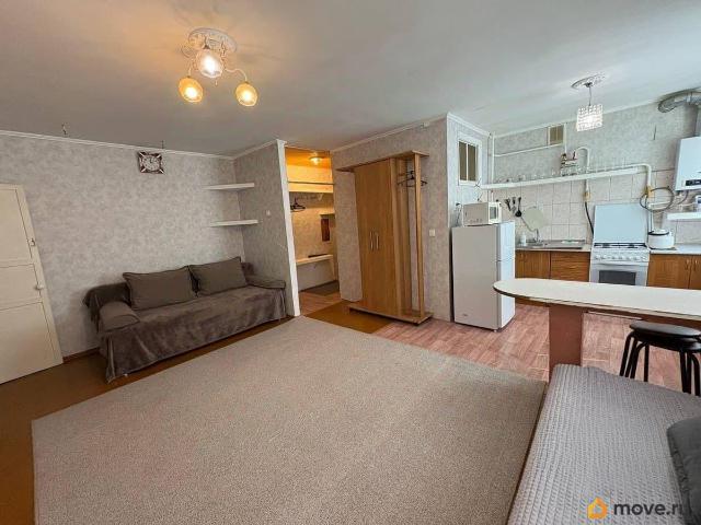 Квартира продажа в Уфа, Башкортостан Респ