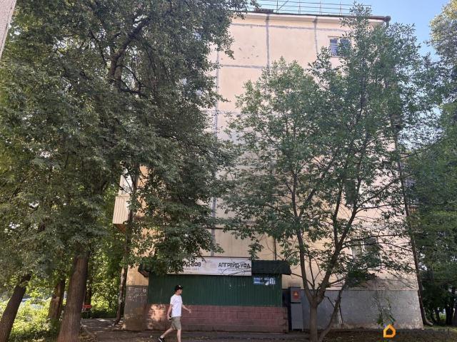 Квартира продажа в Уфа, Башкортостан Респ