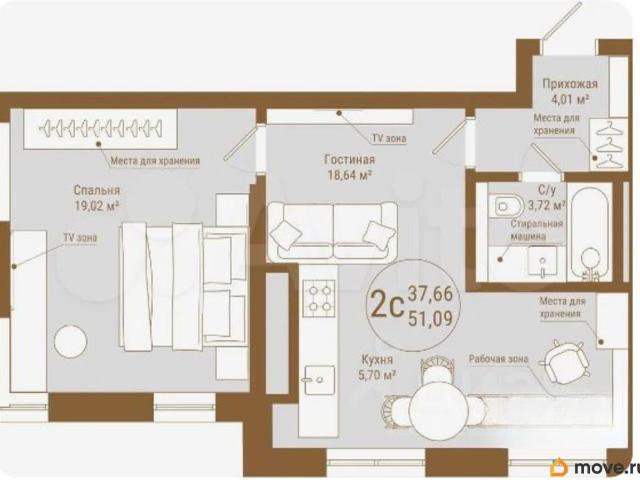 Квартира продажа в Уфа, Башкортостан Респ
