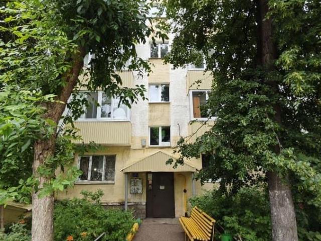Квартира продажа в Уфа, Башкортостан Респ