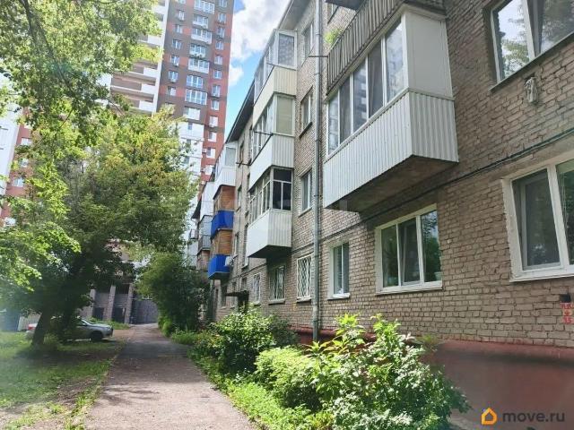 Квартира продажа в Уфа, Башкортостан Респ