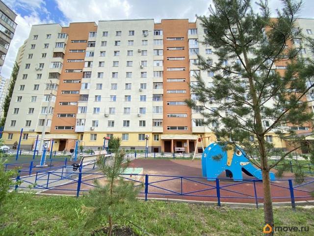 Квартира продажа в Уфа, Башкортостан Респ