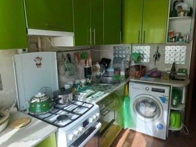 Квартира продажа в Уфа, Башкортостан Респ