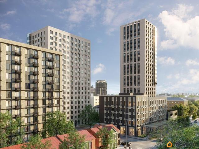 Квартира продажа в Уфа, Башкортостан Респ