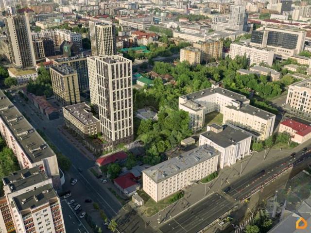 Квартира продажа в Уфа, Башкортостан Респ