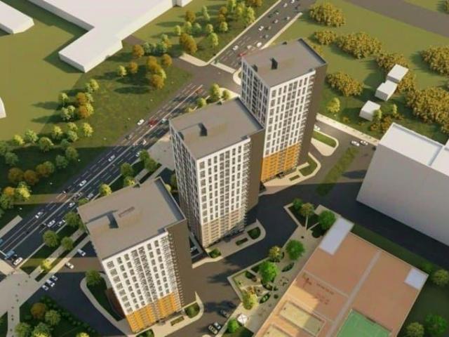 Квартира продажа в Уфа, Башкортостан Респ