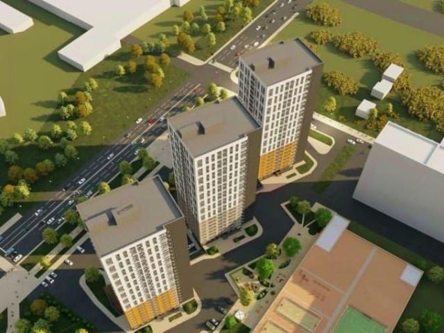 Квартира продажа в Уфа, Башкортостан Респ