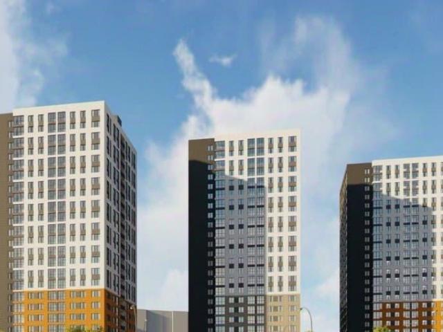 Квартира продажа в Уфа, Башкортостан Респ