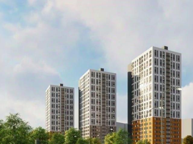 Квартира продажа в Уфа, Башкортостан Респ