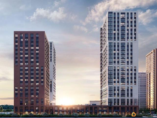 Квартира продажа в Уфа, Башкортостан Респ
