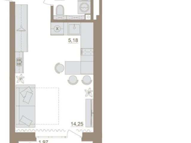 Квартира продажа в Уфа, Башкортостан Респ