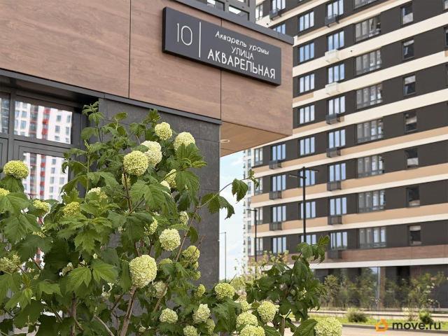 Квартира продажа в Уфа, Башкортостан Респ