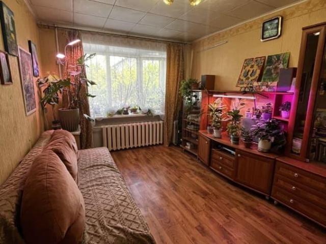 Квартира продажа в Уфа, Башкортостан Респ