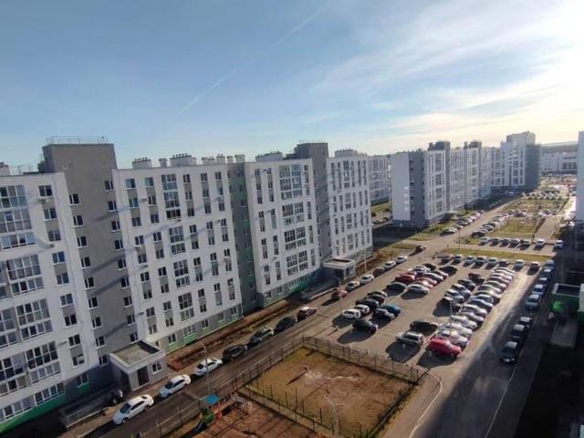 Квартира продажа в Уфа, Башкортостан Респ