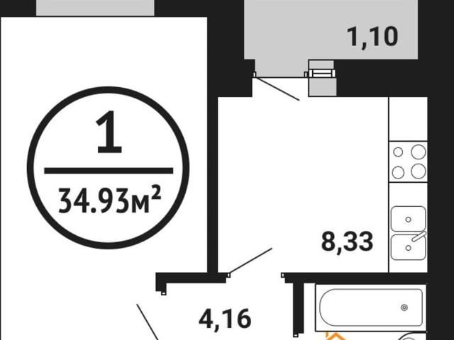 Квартира продажа в Уфа, Башкортостан Респ