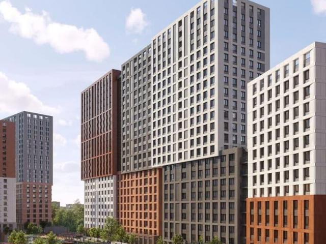 Квартира продажа в Уфа, Башкортостан Респ