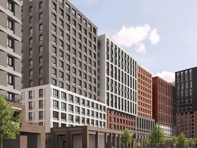 Квартира продажа в Уфа, Башкортостан Респ