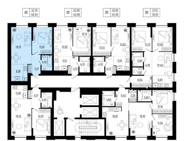 Квартира продажа в Уфа, Башкортостан Респ
