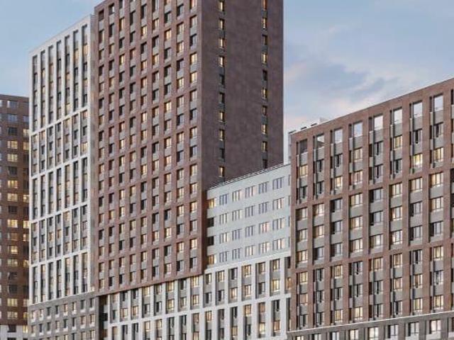 Квартира продажа в Уфа, Башкортостан Респ