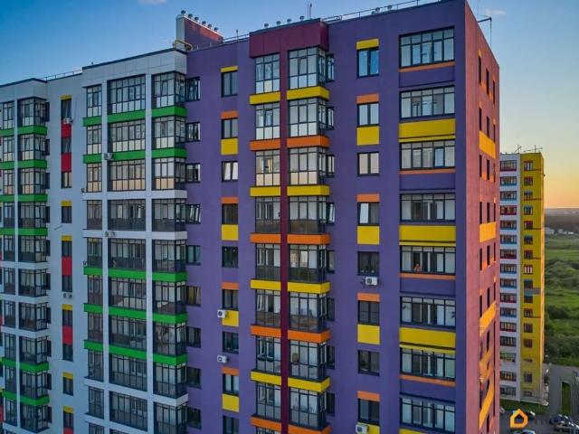 Квартира продажа в Уфа, Башкортостан Респ