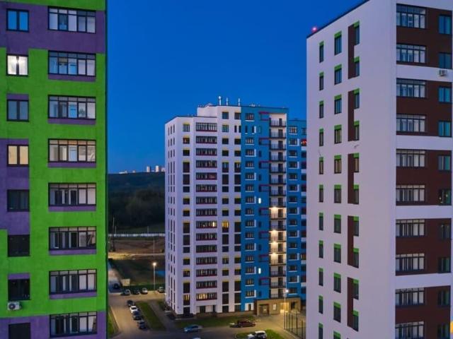 Квартира продажа в Уфа, Башкортостан Респ