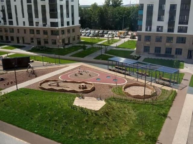 Квартира продажа в Уфа, Башкортостан Респ