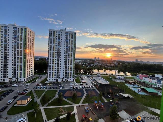 Квартира продажа в Уфа, Башкортостан Респ