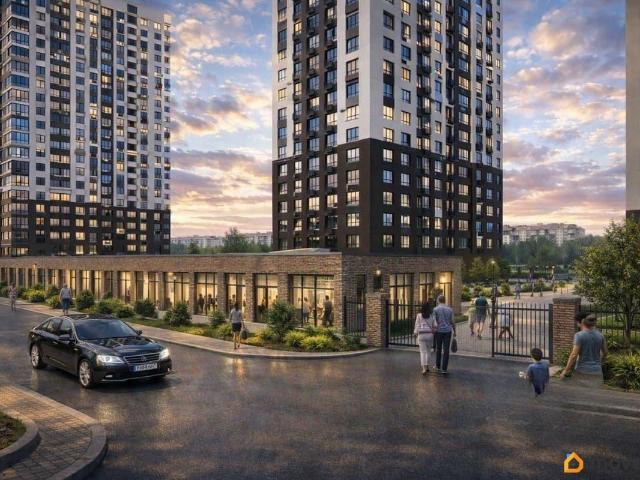 Квартира продажа в Уфа, Башкортостан Респ
