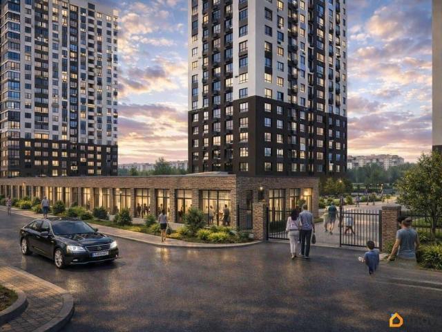 Квартира продажа в Уфа, Башкортостан Респ