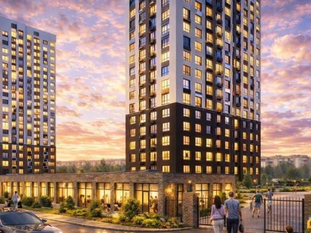 Квартира продажа в Уфа, Башкортостан Респ