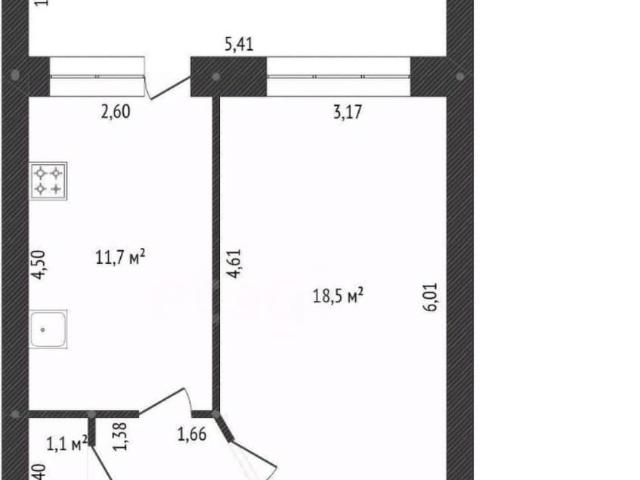 Квартира продажа в Уфа, Башкортостан Респ